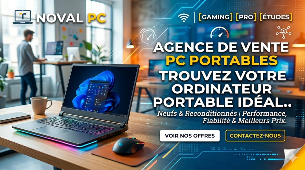 PC Portables