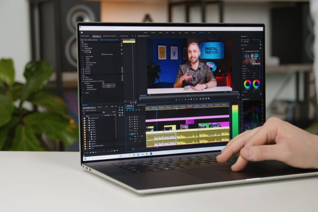 quel pc choisir pour le montage vidéo 4k en 2026